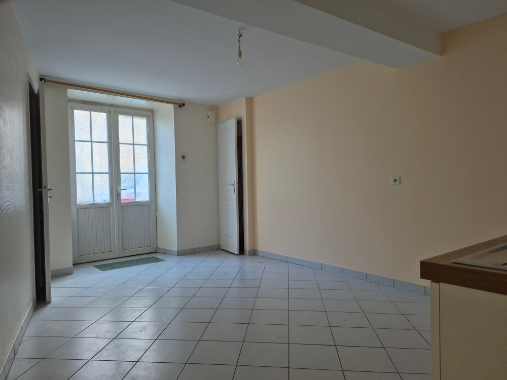 Photo Maison Liguge T2/3  de 49.94 m2 image 3/6