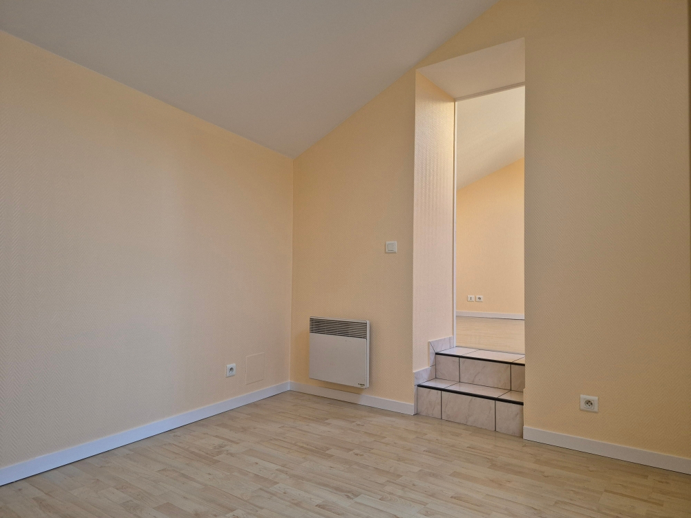 Photo Maison Liguge T2/3  de 49.94 m2 image 5/6