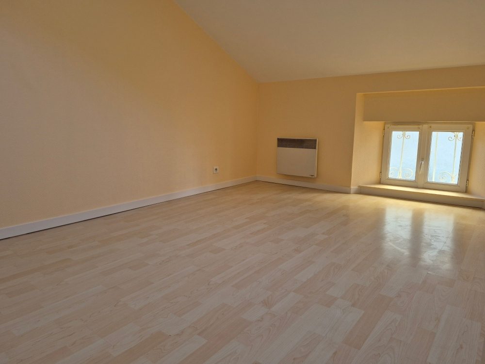 Photo Maison Liguge T2/3  de 49.94 m2 image 6/6