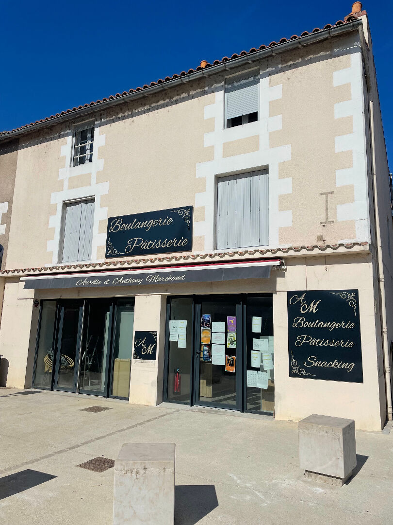 Photo Grand T1 Centre LIGUGE image 6/6