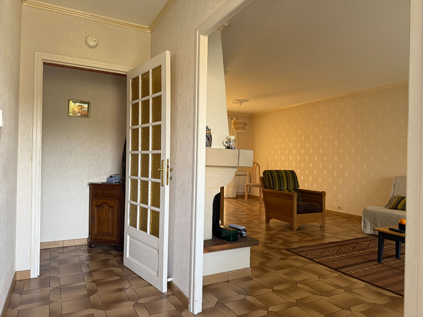 Photo L'ESSENTIELLE - LIGUGÉ image 3/6