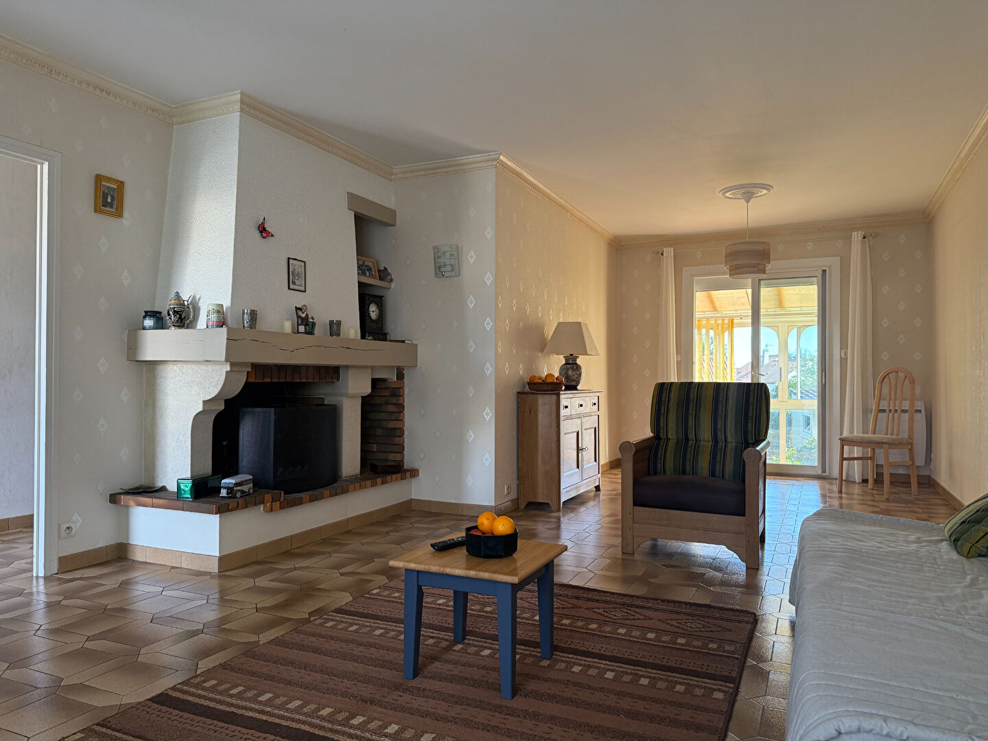 Photo L'ESSENTIELLE - LIGUGÉ image 4/6