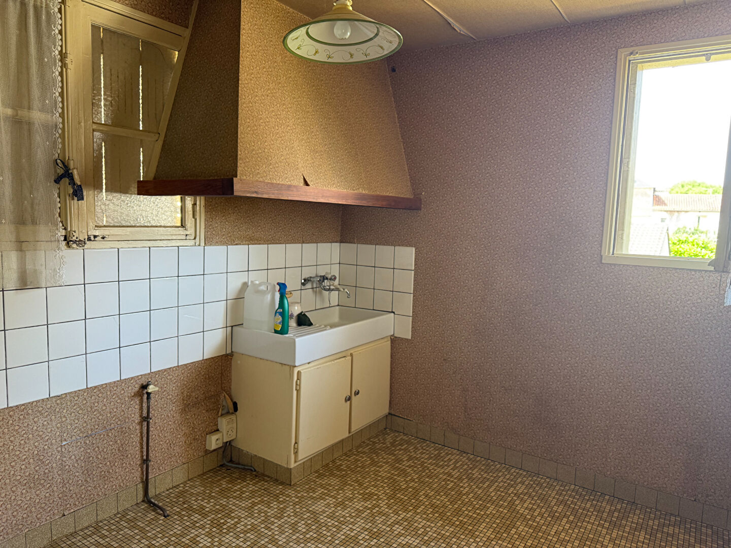 Photo L'AUBAINE - ST BENOIT image 6/6