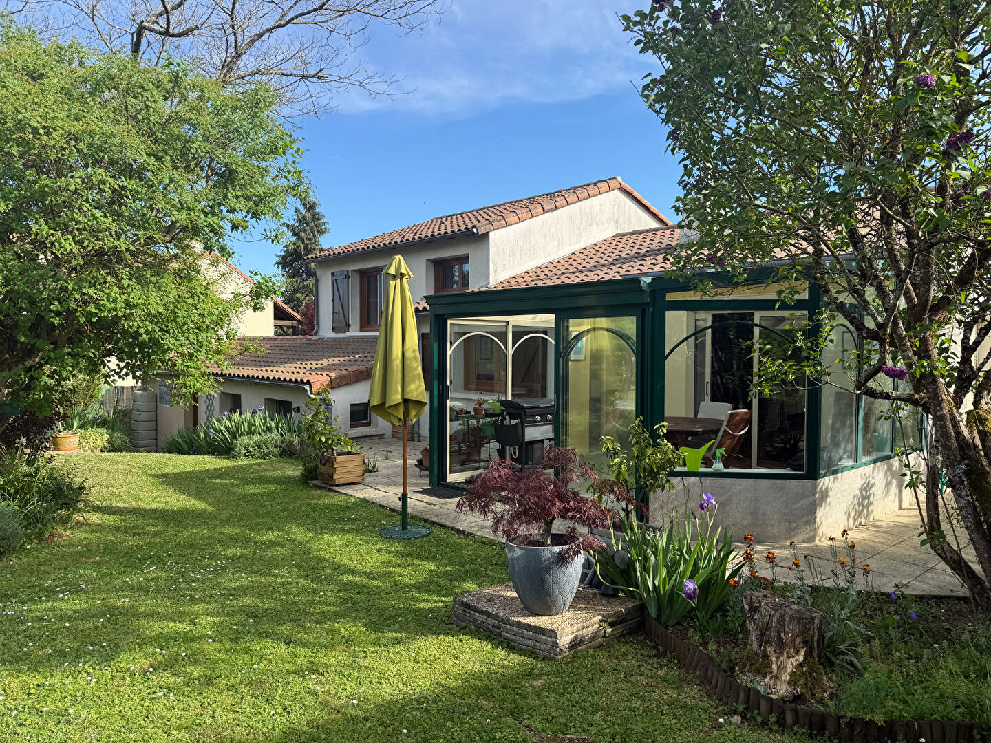 Agence immobilière de AGENCE IMMOVIENNE LIGUGE - AGENCE IMMOVIENNE LIGUGE