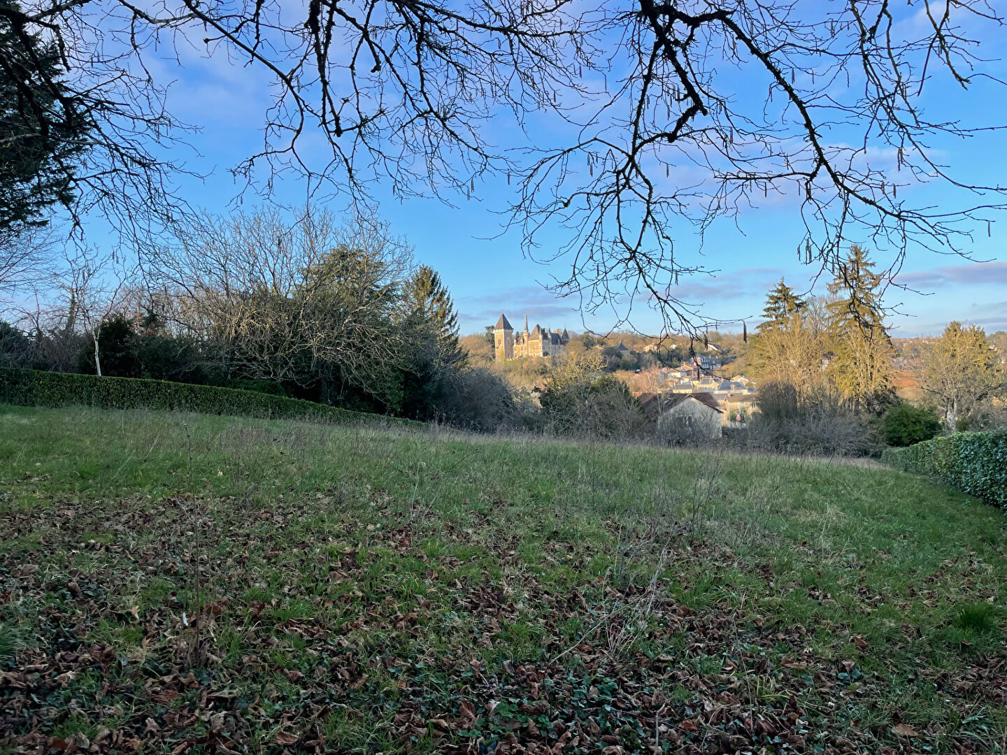 Photo ITEUIL : LE BELVÉDÈRE image 3/3