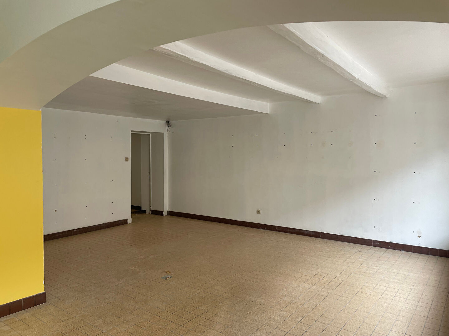 Photo LIGUGE - L'IMMEUBLE image 4/6