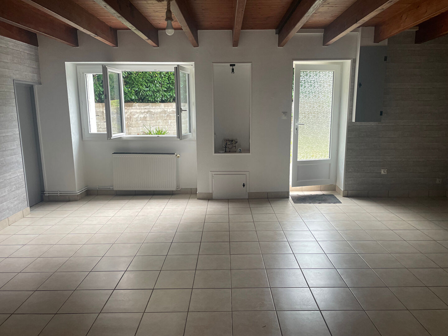 Photo LE DOUBLON - JAZENEUIL image 4/6