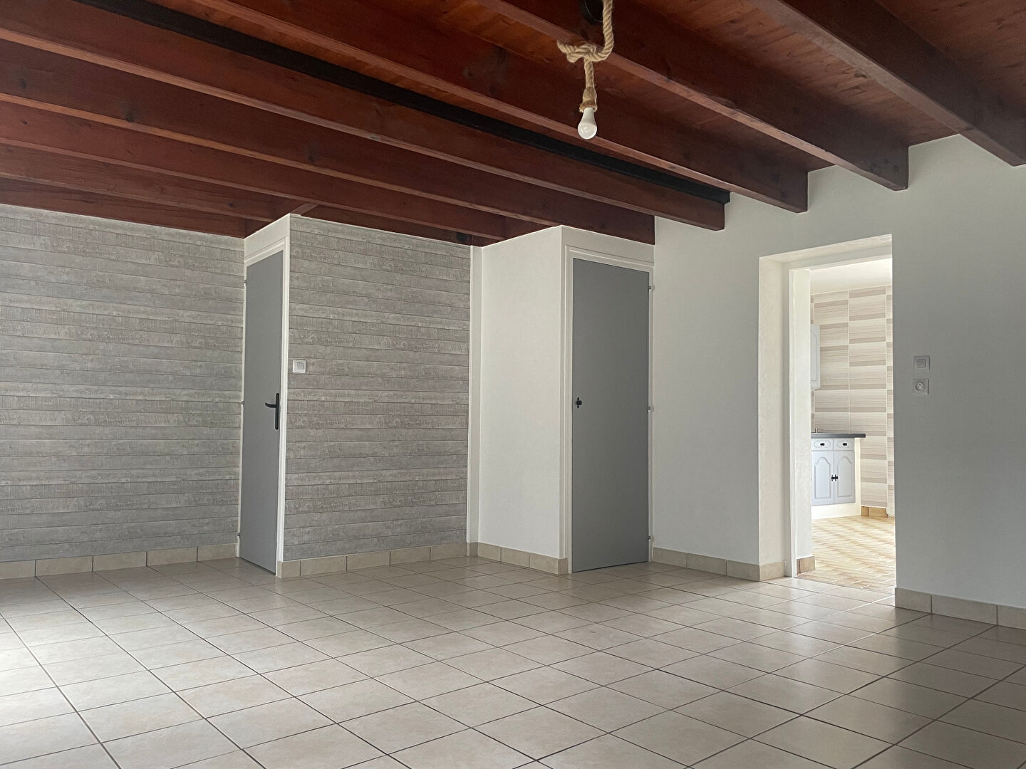 Photo LE DOUBLON - JAZENEUIL image 5/6