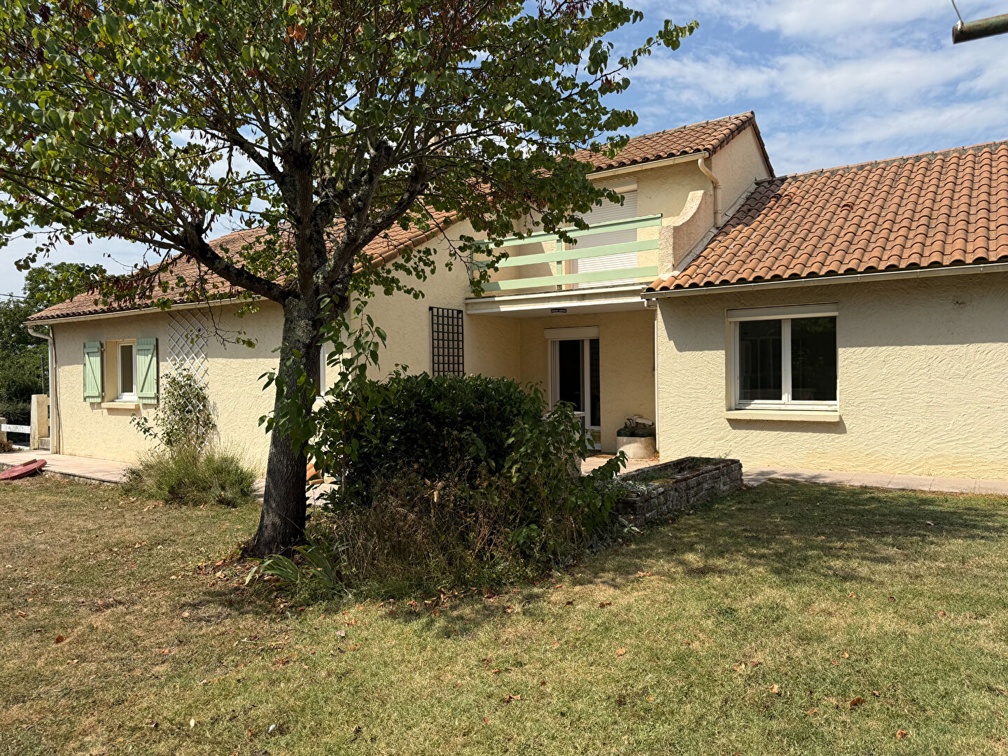 Agence immobilière de AGENCE IMMOVIENNE LIGUGE - AGENCE IMMOVIENNE LIGUGE