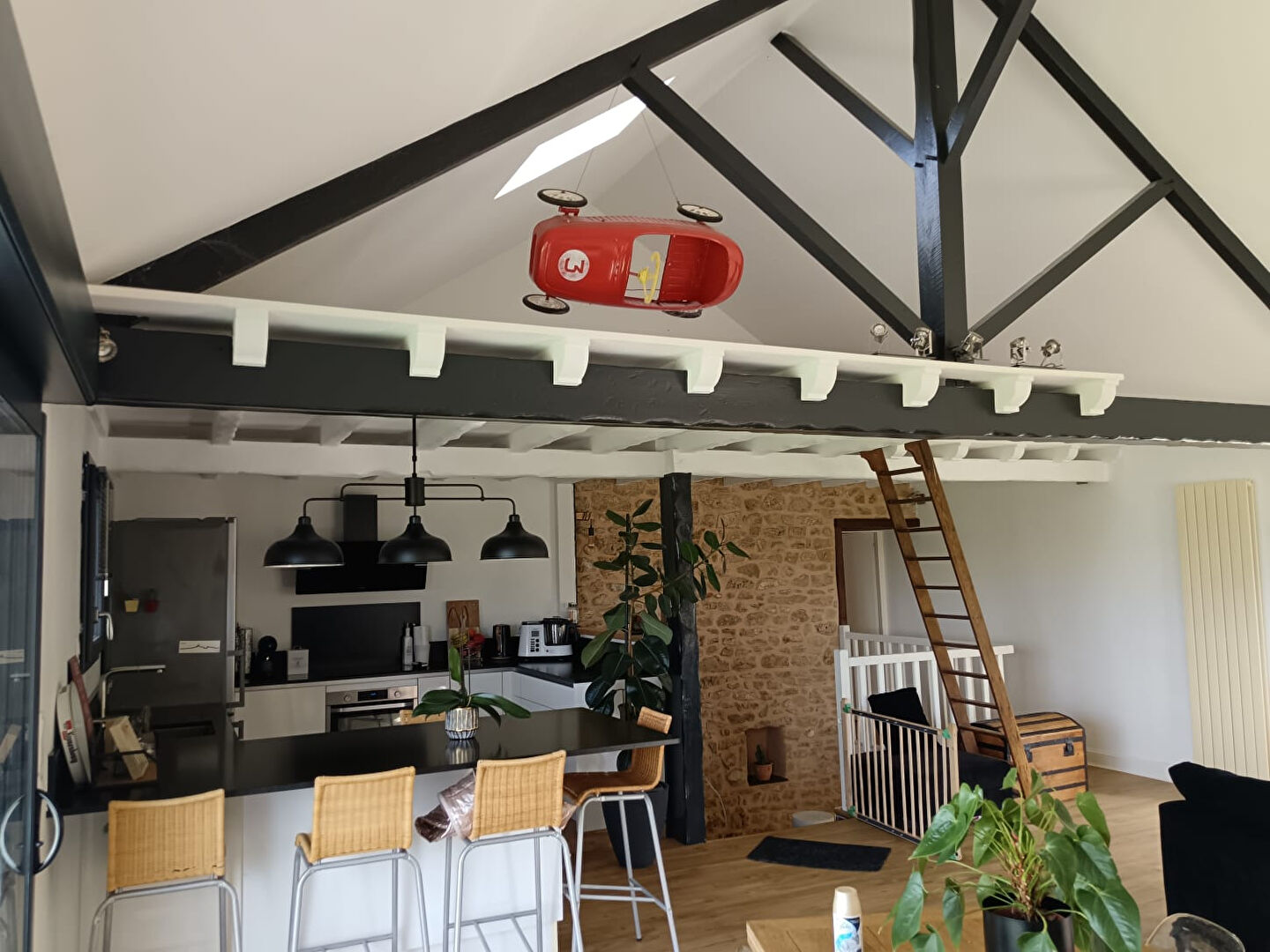 Photo ITEUIL : PLENITUDE image 3/6