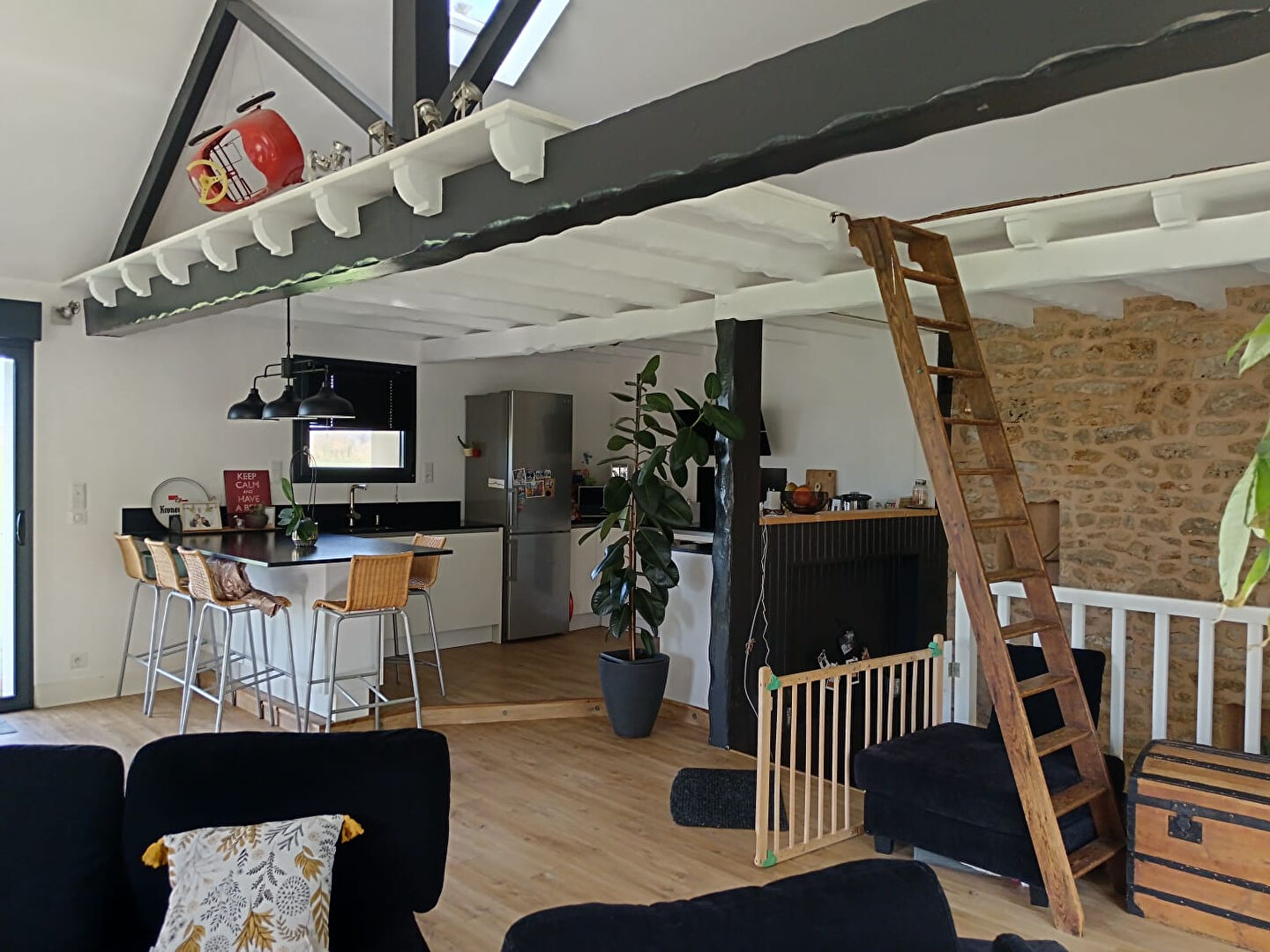 Photo ITEUIL : PLENITUDE image 4/6