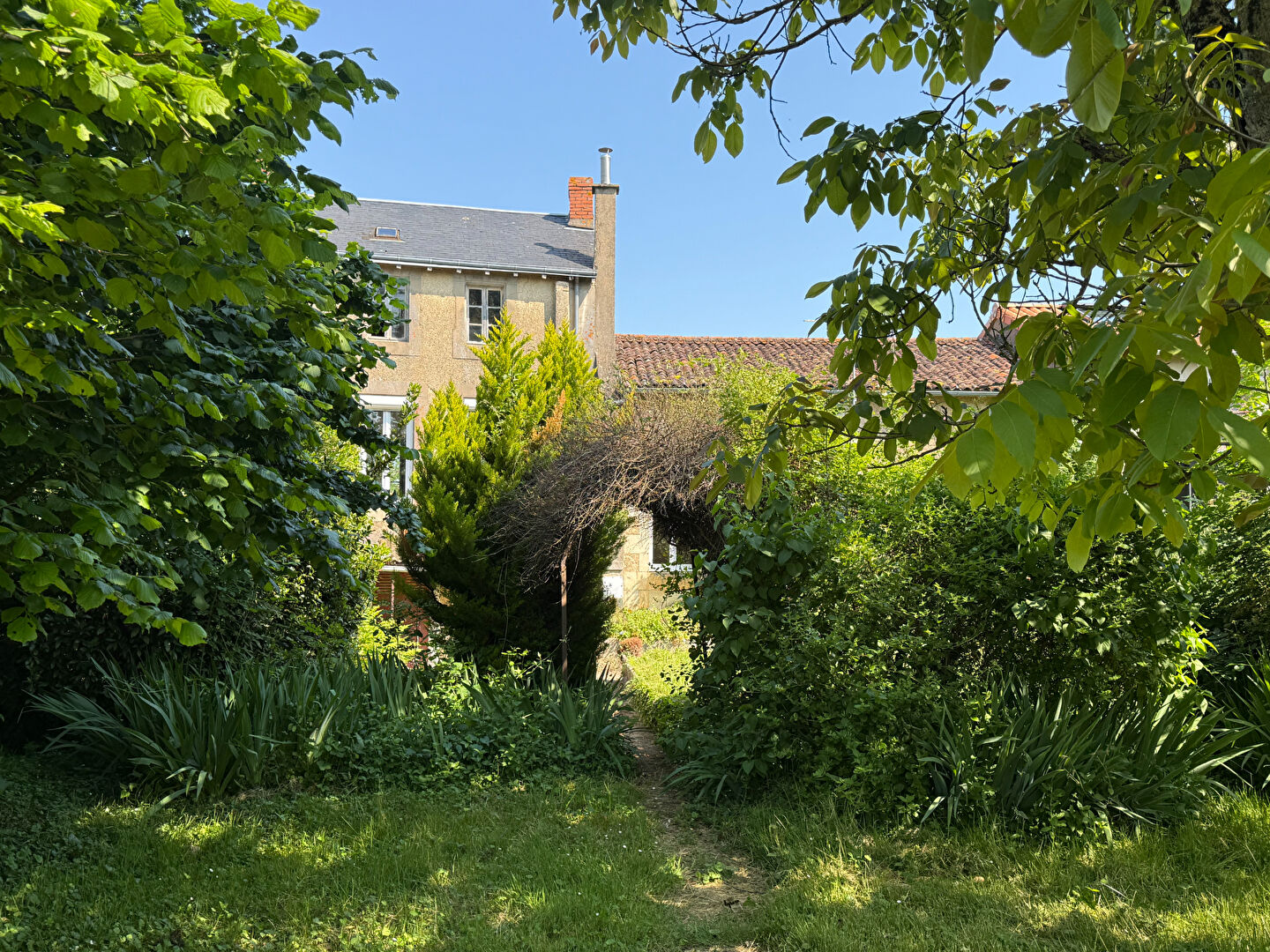 Photo L'INSOLITE - SMARVES image 3/6