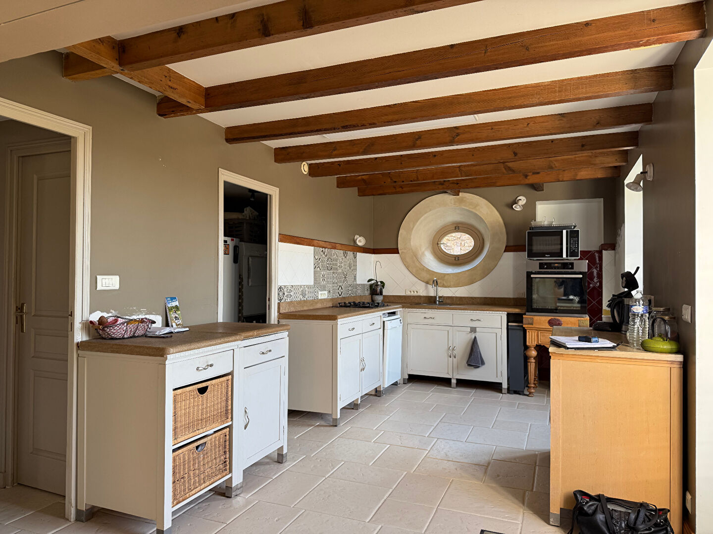 Photo LA DISCRÈTE - LIGUGÉ image 4/6