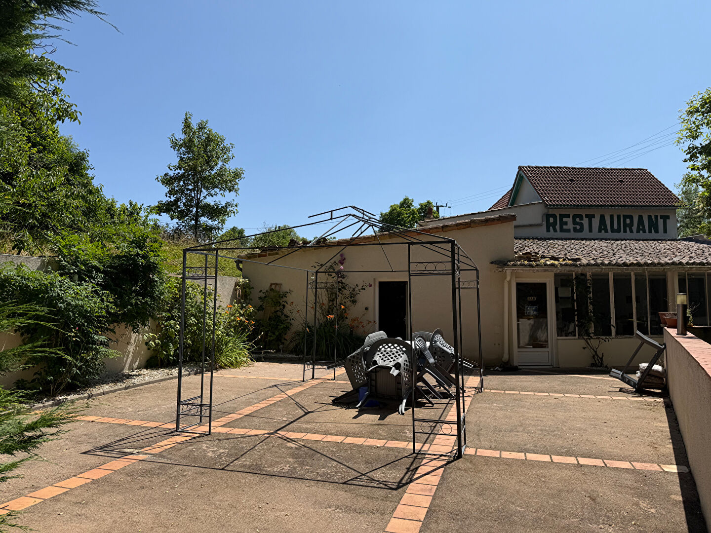 Photo Un coin de Paradis - ITEUIL image 3/6