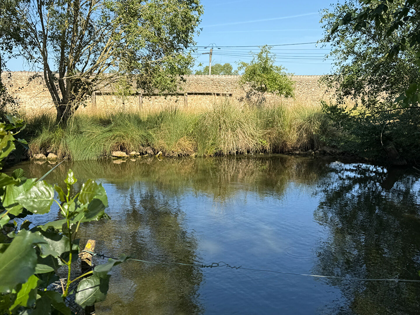 Photo NIEUIL L'ESPOIR : CHARME ET HISTOIRE image 5/6