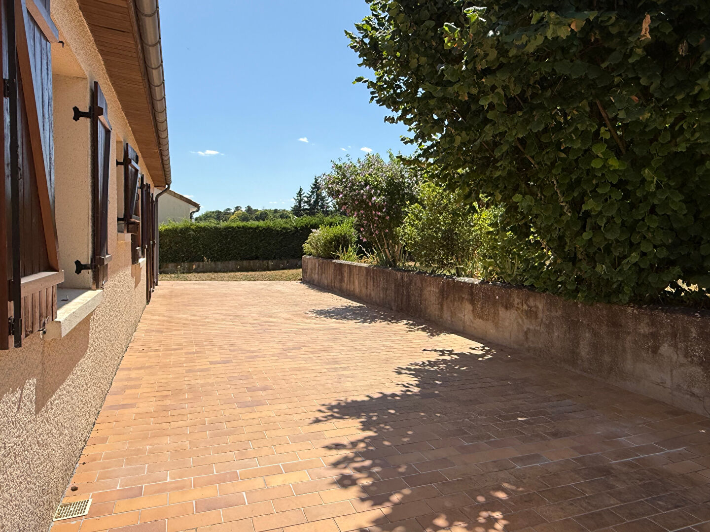 Photo LA CONCILIANTE -  LIGUGÉ image 5/6