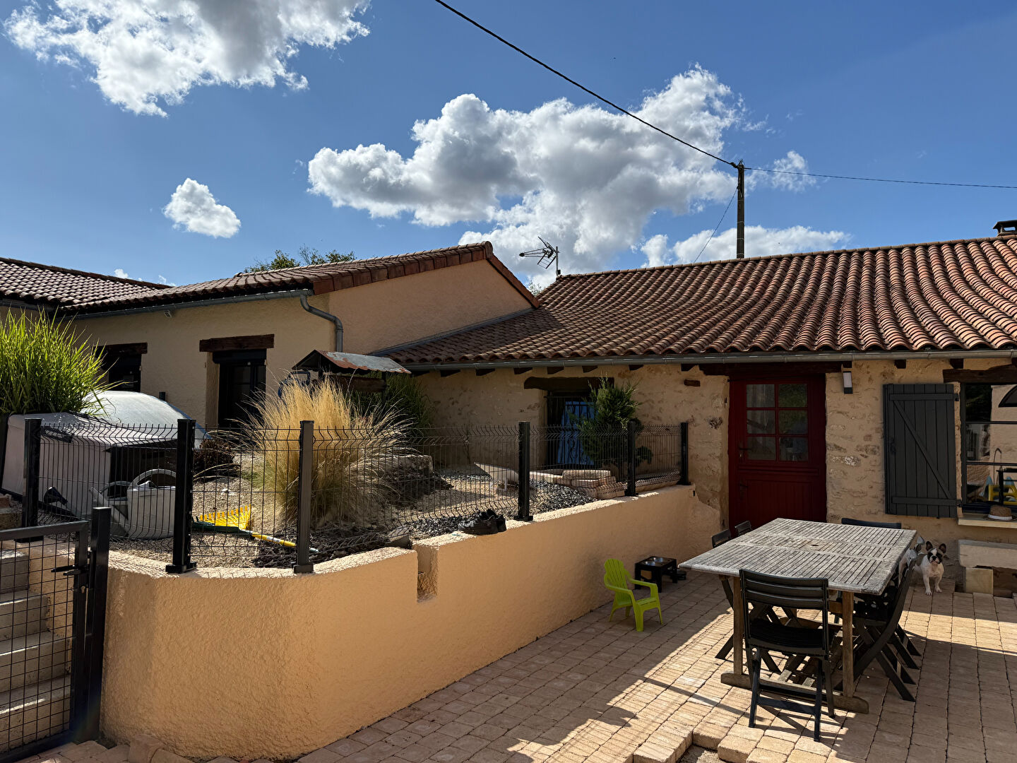 Agence immobilière de AGENCE IMMOVIENNE LIGUGE - AGENCE IMMOVIENNE LIGUGE