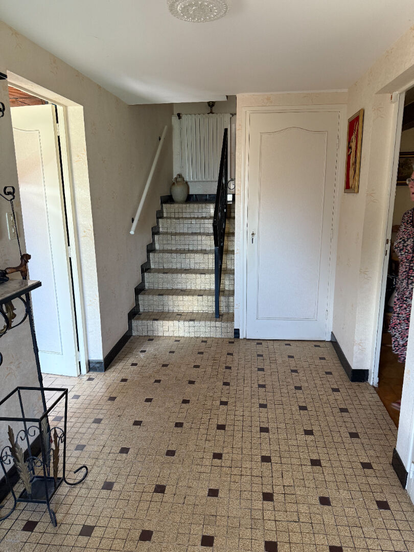 Photo L'ESPRIT CAMPAGNE Á LA VILLE - VOUNEUIL SOUS BIARD image 3/6