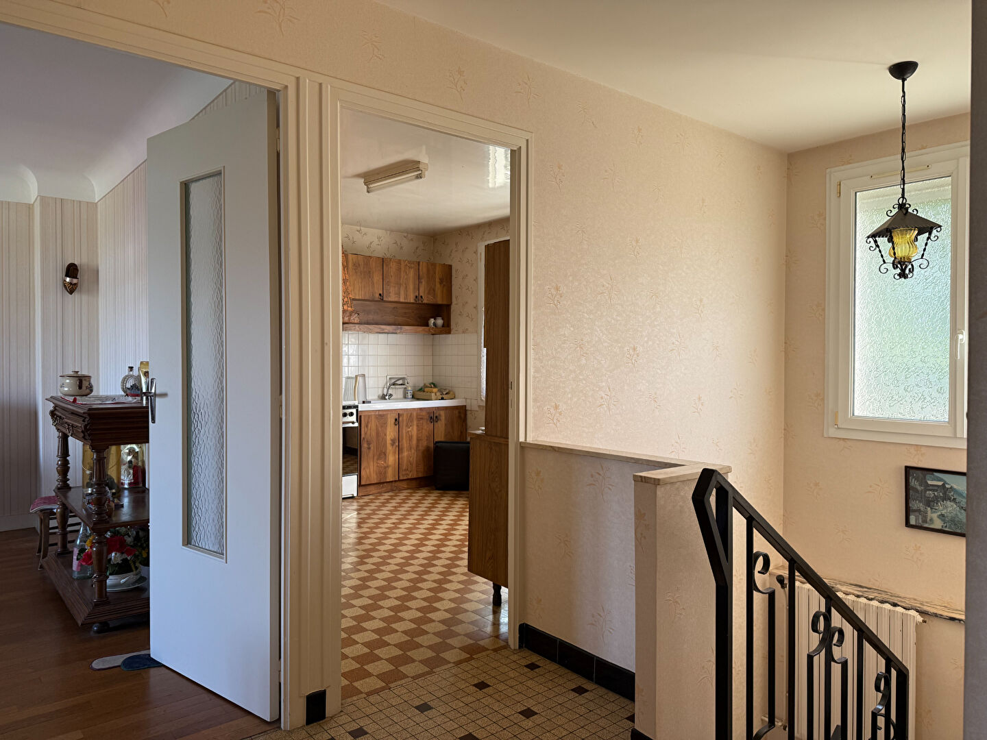 Photo L'ESPRIT CAMPAGNE Á LA VILLE - VOUNEUIL SOUS BIARD image 6/6