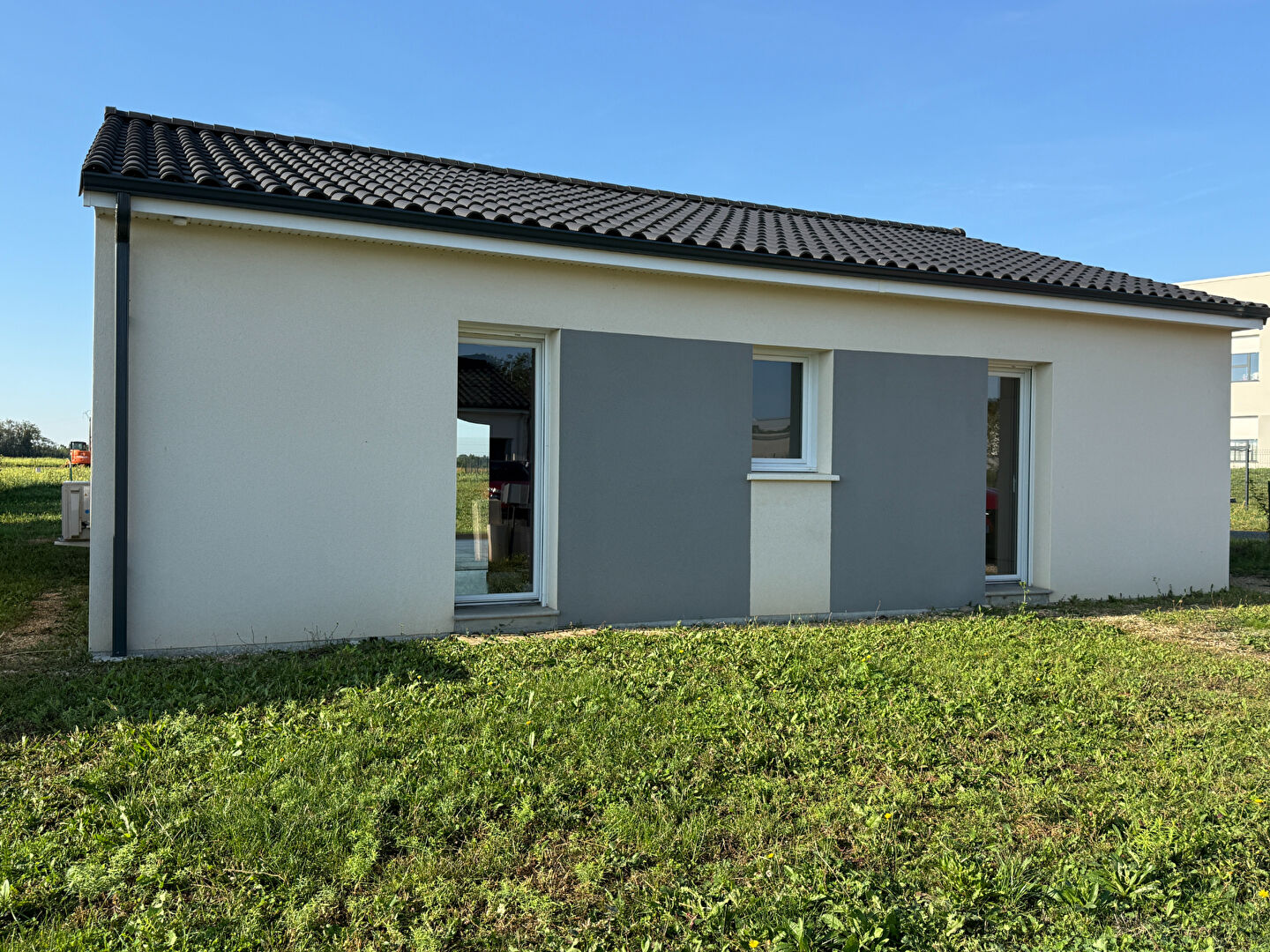 Agence immobilière de AGENCE IMMOVIENNE LIGUGE - AGENCE IMMOVIENNE LIGUGE