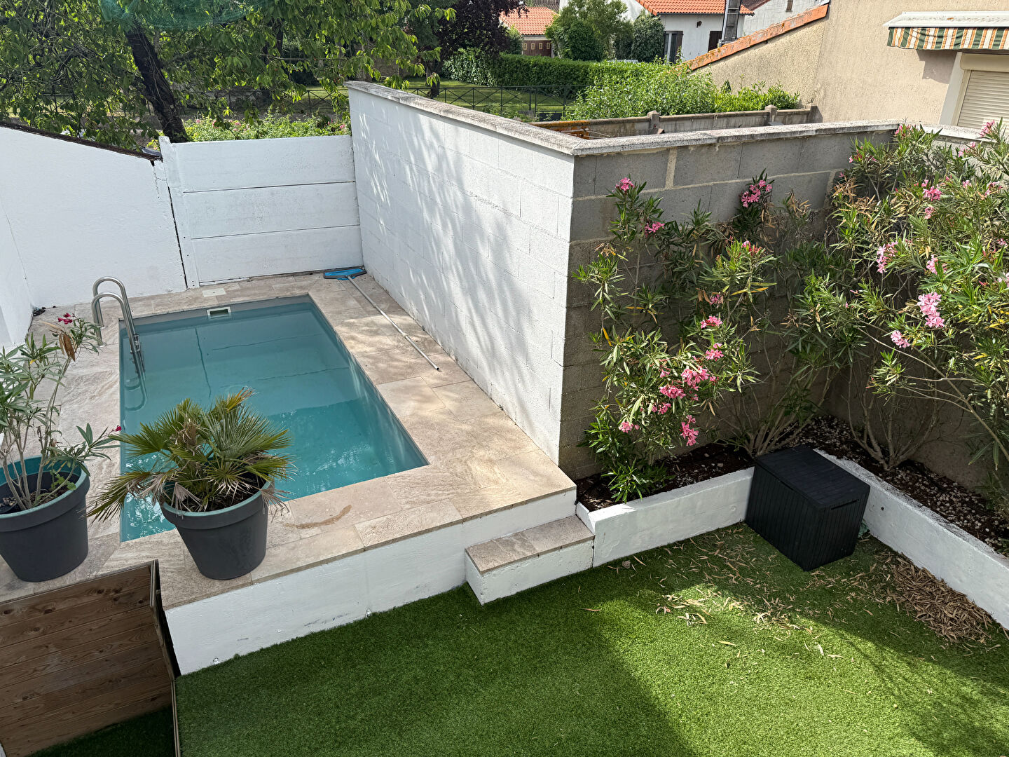Agence immobilière de AGENCE IMMOVIENNE LIGUGE - AGENCE IMMOVIENNE LIGUGE
