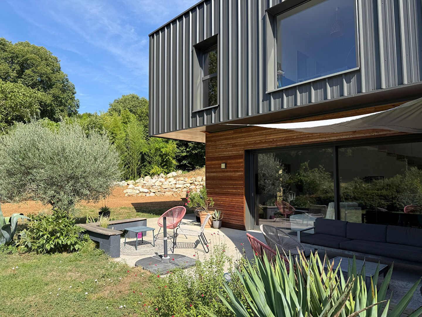 Agence immobilière de AGENCE IMMOVIENNE LIGUGE - AGENCE IMMOVIENNE LIGUGE