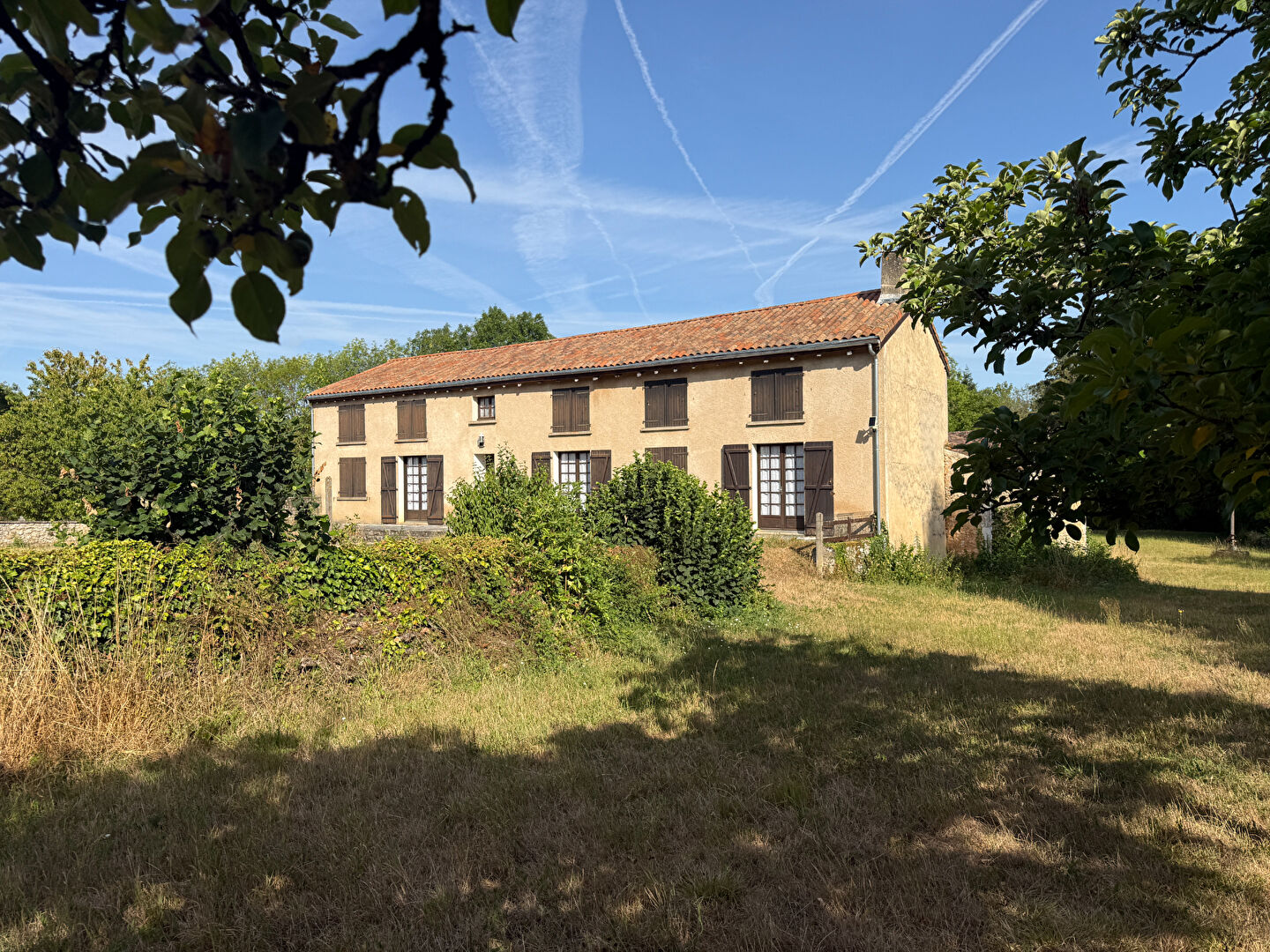 Agence immobilière de AGENCE IMMOVIENNE LIGUGE - AGENCE IMMOVIENNE LIGUGE