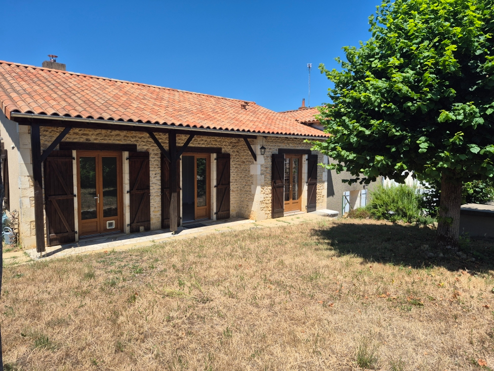 Agence immobilière de AGENCE IMMOVIENNE LIGUGE - AGENCE IMMOVIENNE LIGUGE