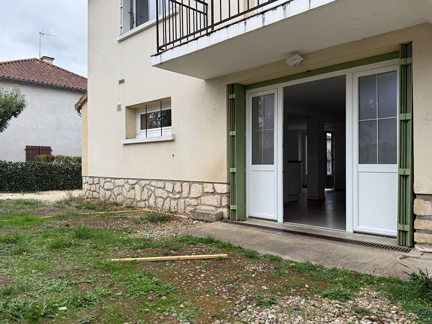 Agence immobilière de AGENCE IMMOVIENNE LIGUGE - AGENCE IMMOVIENNE LIGUGE