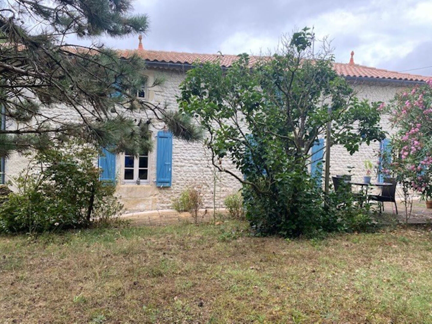 Agence immobilière de AGENCE EMERAUDE Royan - AGENCE EMERAUDE