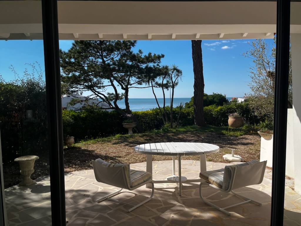 Agence immobilière de AGENCE EMERAUDE Royan - AGENCE EMERAUDE