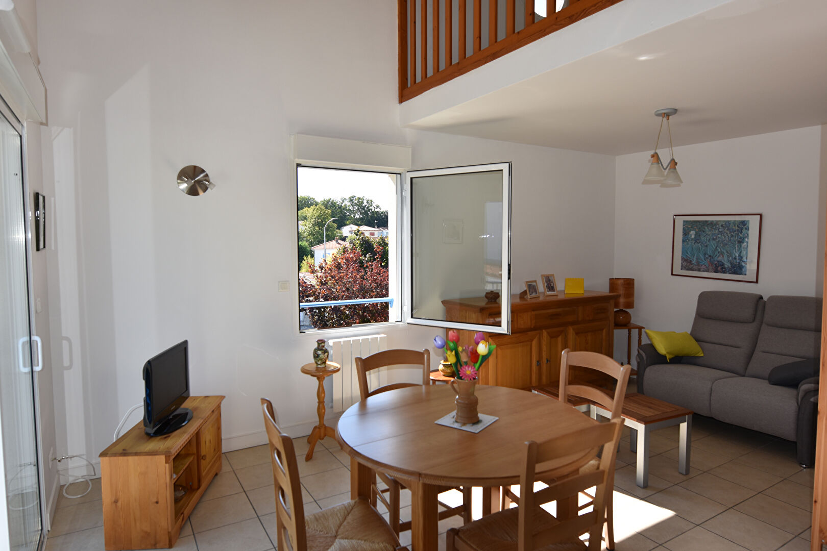 Agence immobilière de AGENCE EMERAUDE Royan - AGENCE EMERAUDE
