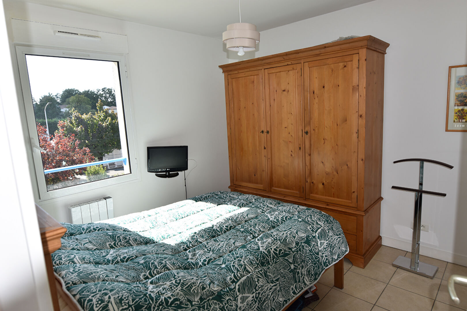 Photo APPARTEMENT avec Mezzanine image 3/6