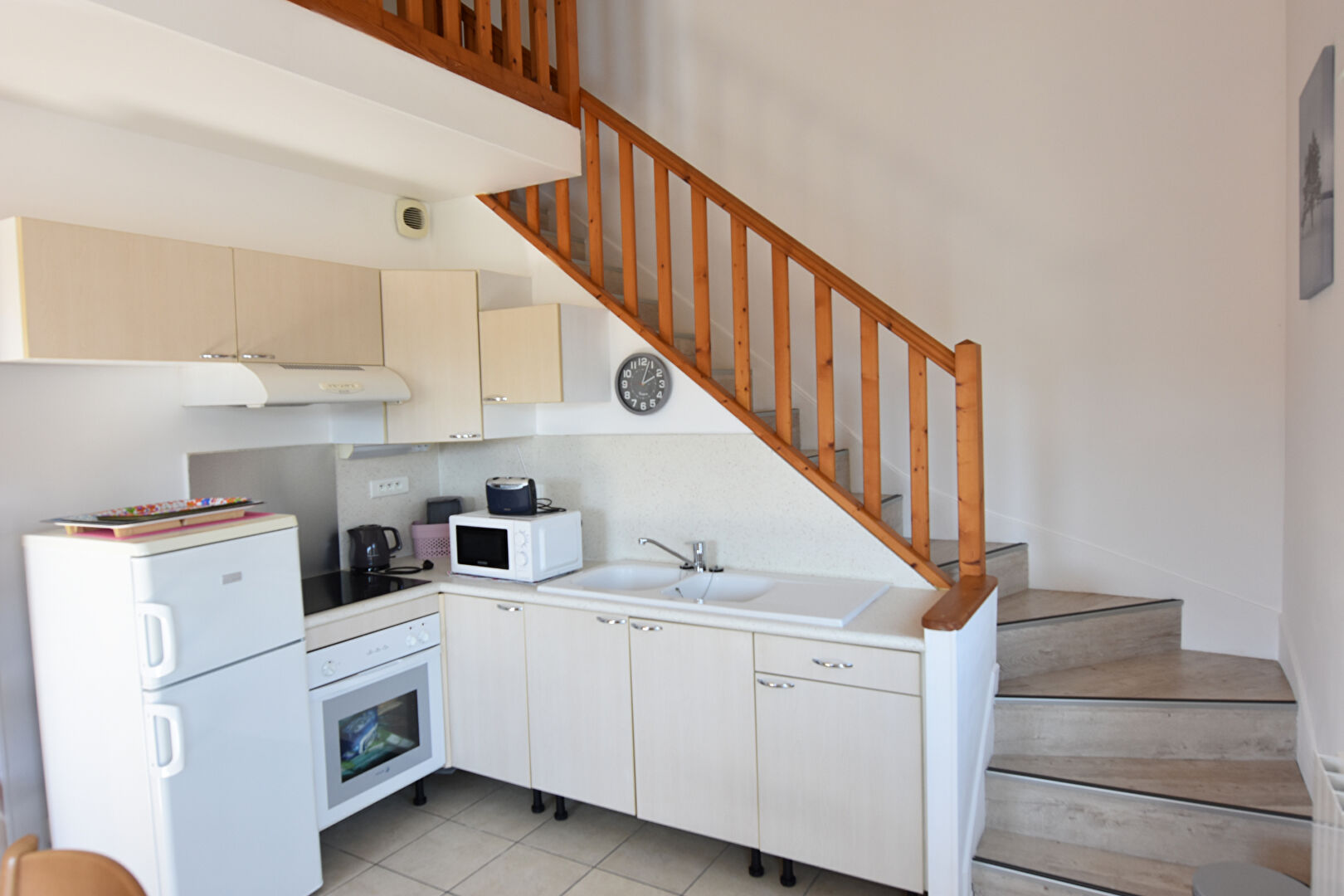 Photo APPARTEMENT avec Mezzanine image 5/6