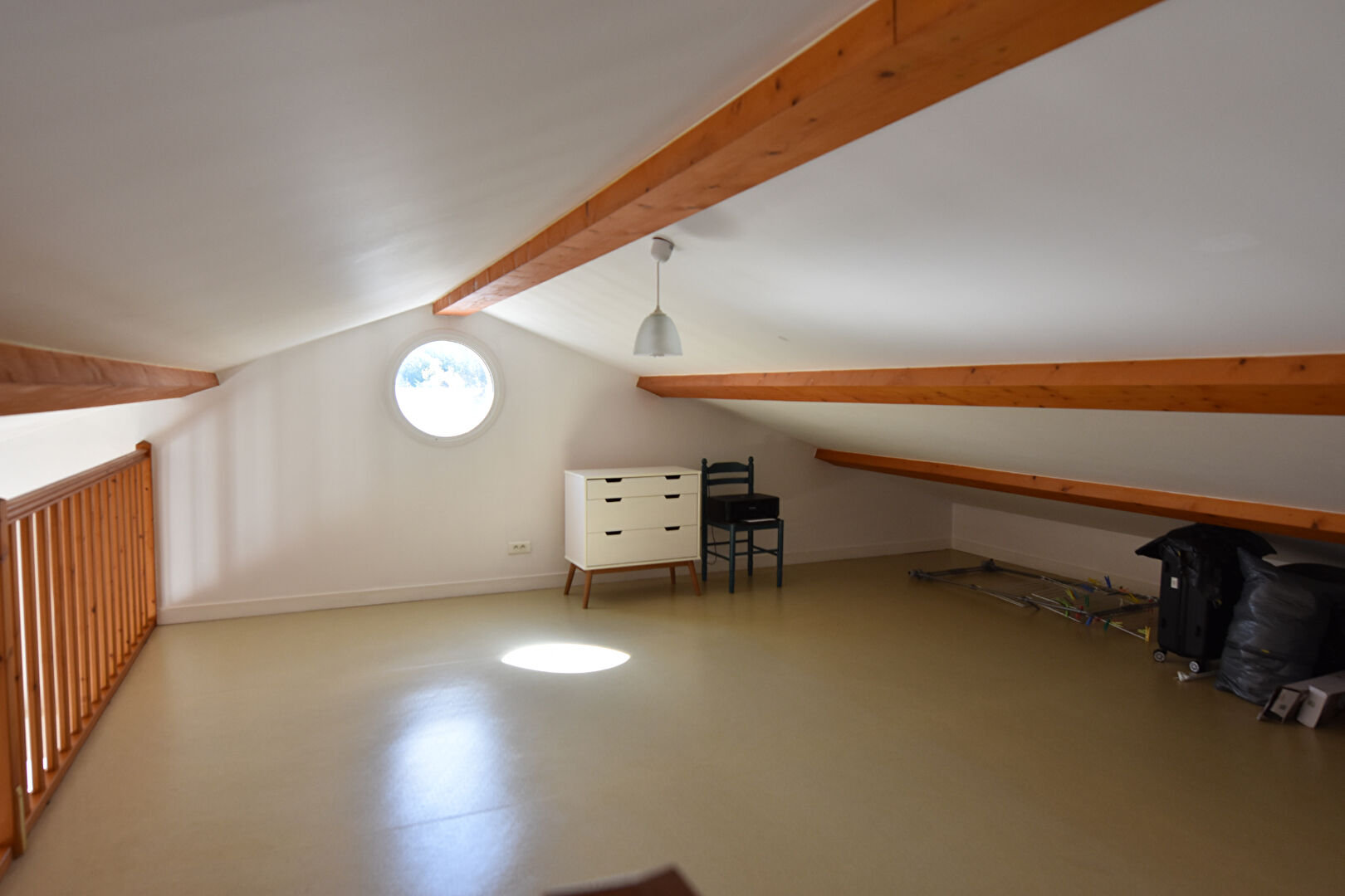 Photo APPARTEMENT avec Mezzanine image 6/6