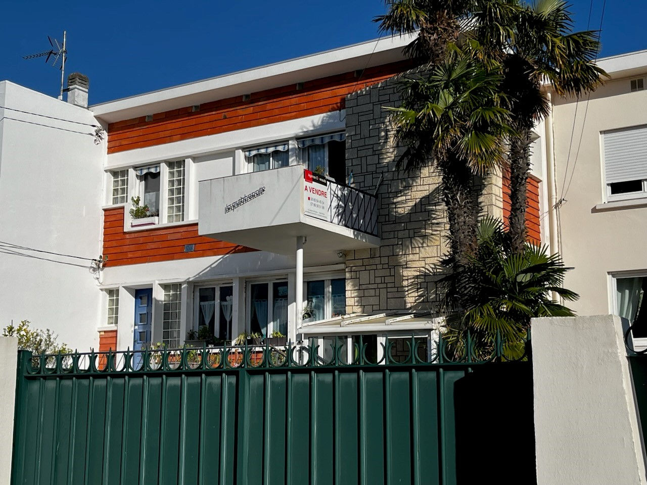 Agence immobilière de AGENCE EMERAUDE Royan - AGENCE EMERAUDE