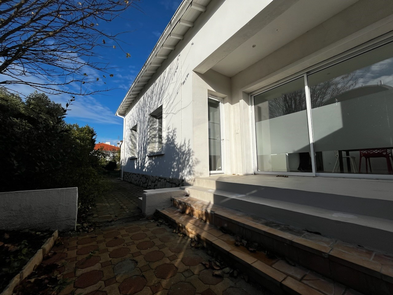 Agence immobilière de AGENCE EMERAUDE Royan - AGENCE EMERAUDE