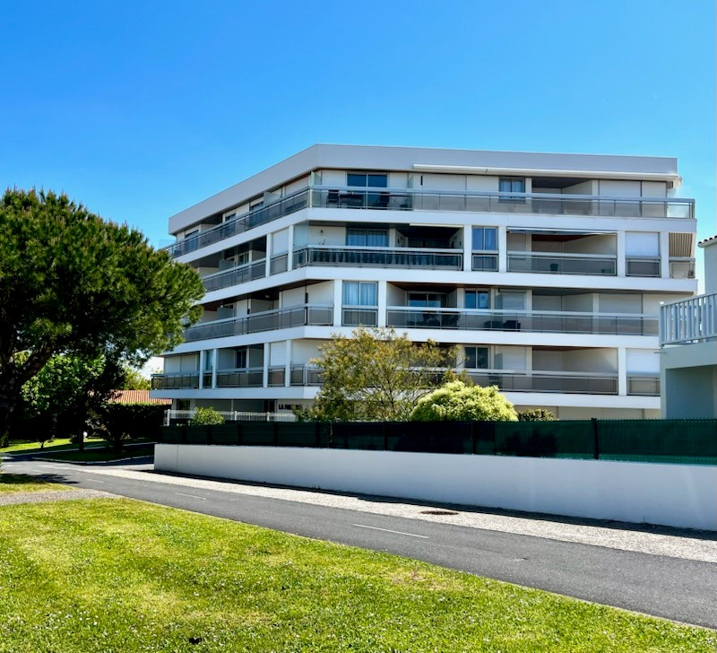 Agence immobilière de AGENCE EMERAUDE Royan - AGENCE EMERAUDE