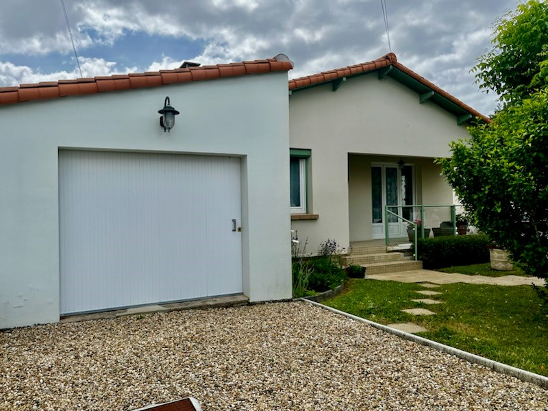 Agence immobilière de AGENCE EMERAUDE Royan - AGENCE EMERAUDE
