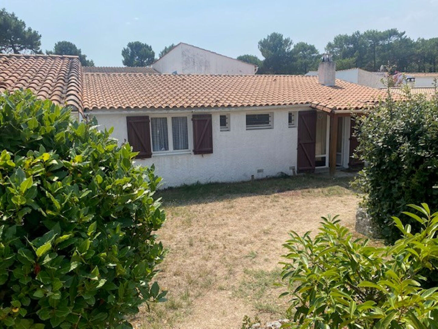 Agence immobilière de AGENCE EMERAUDE Royan - AGENCE EMERAUDE