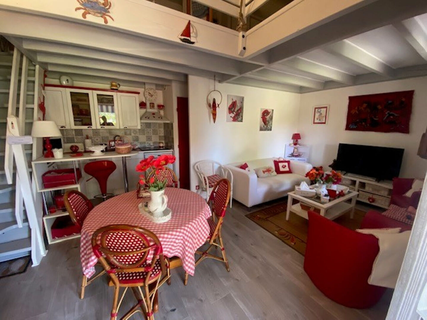 Agence immobilière de AGENCE EMERAUDE Royan - AGENCE EMERAUDE