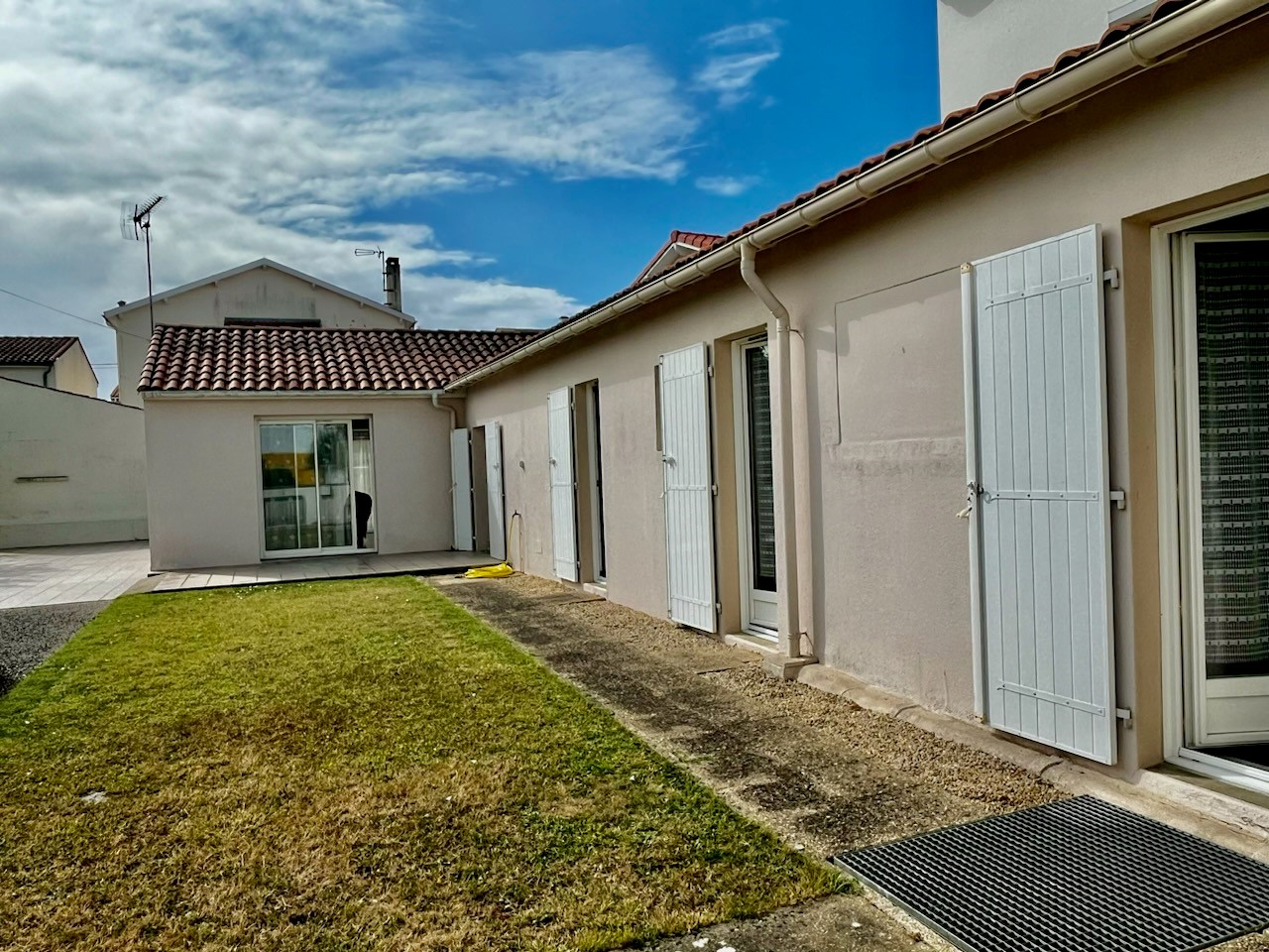 Agence immobilière de AGENCE EMERAUDE Royan - AGENCE EMERAUDE