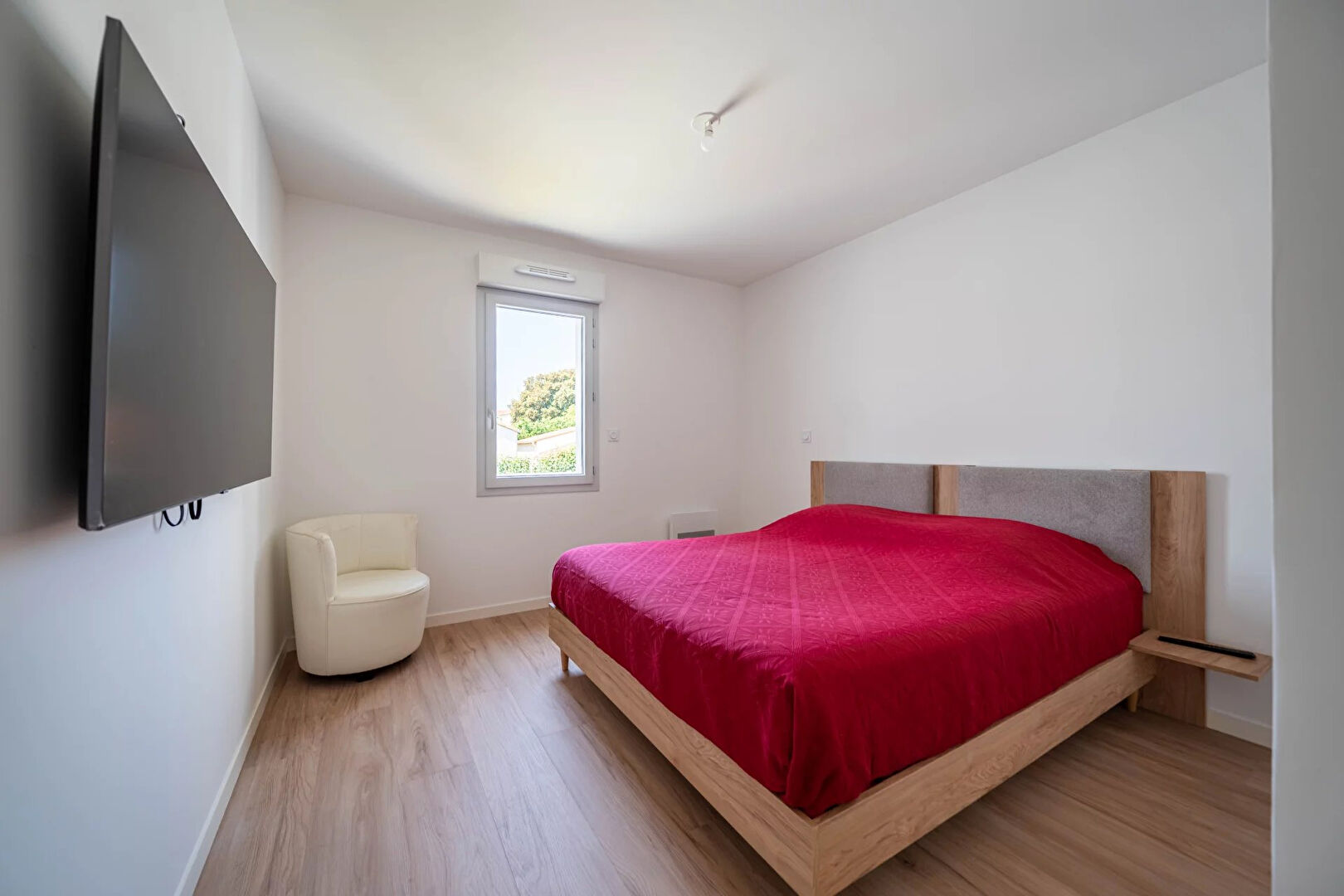 Photo BEL APPARTEMENT Récent image 5/6