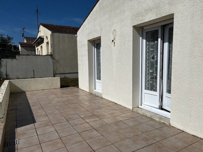 Agence immobilière de AGENCE EMERAUDE Royan - AGENCE EMERAUDE