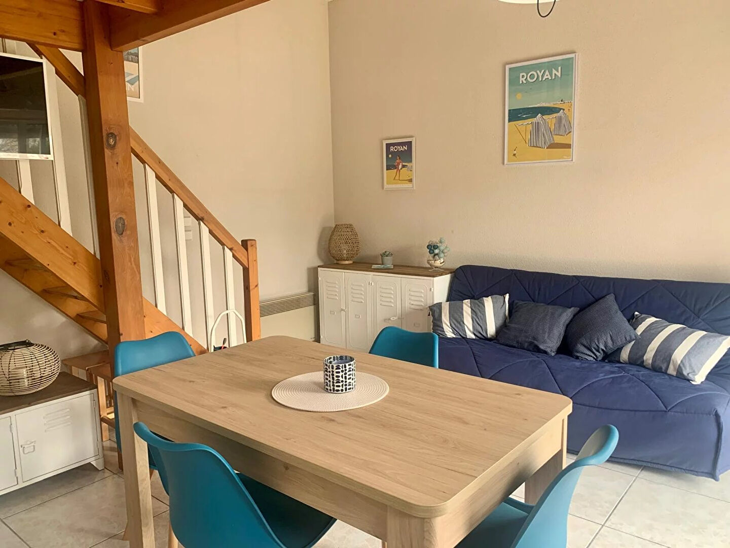 Agence immobilière de AGENCE EMERAUDE Royan - AGENCE EMERAUDE