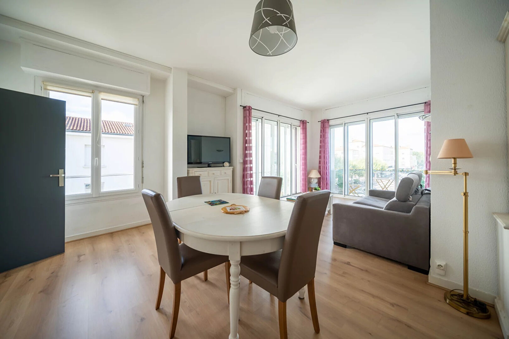 Agence immobilière de AGENCE EMERAUDE Royan - AGENCE EMERAUDE