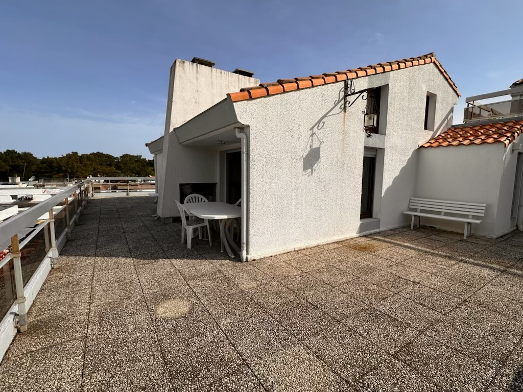 Agence immobilière de AGENCE EMERAUDE Royan - AGENCE EMERAUDE