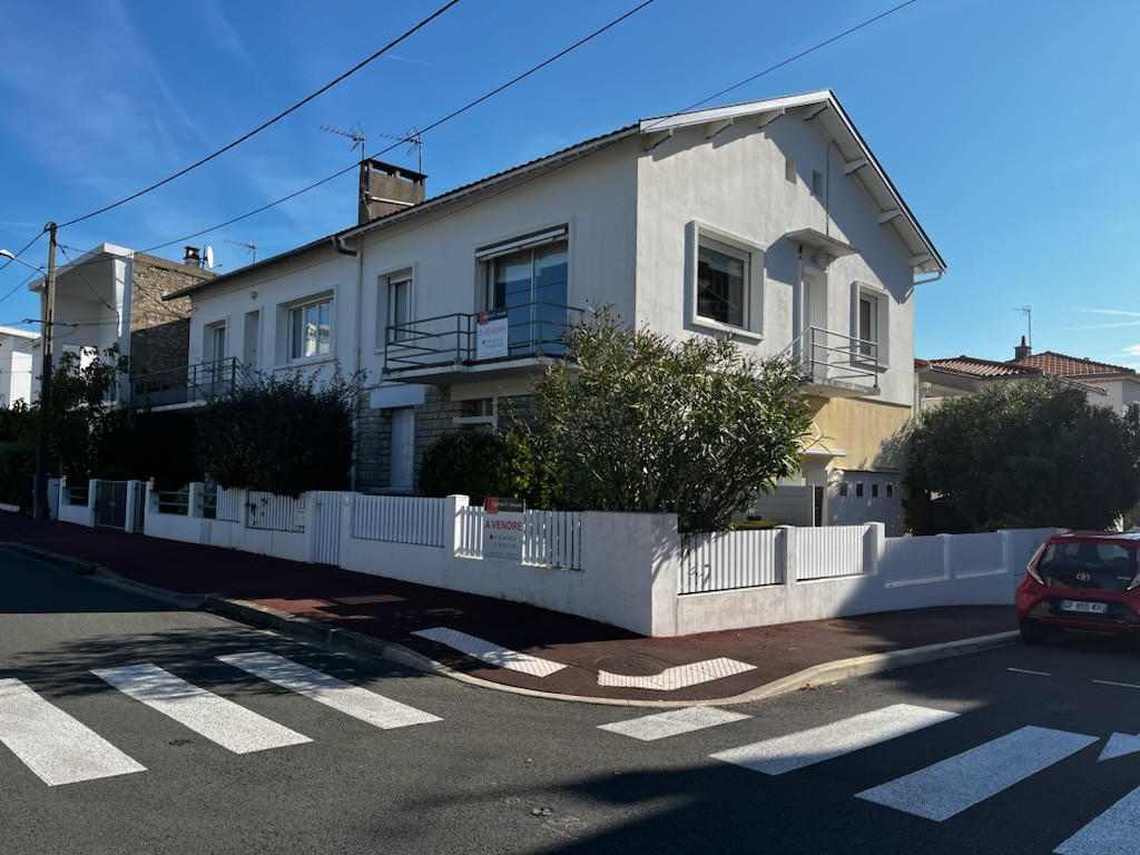 Agence immobilière de AGENCE EMERAUDE Royan - AGENCE EMERAUDE