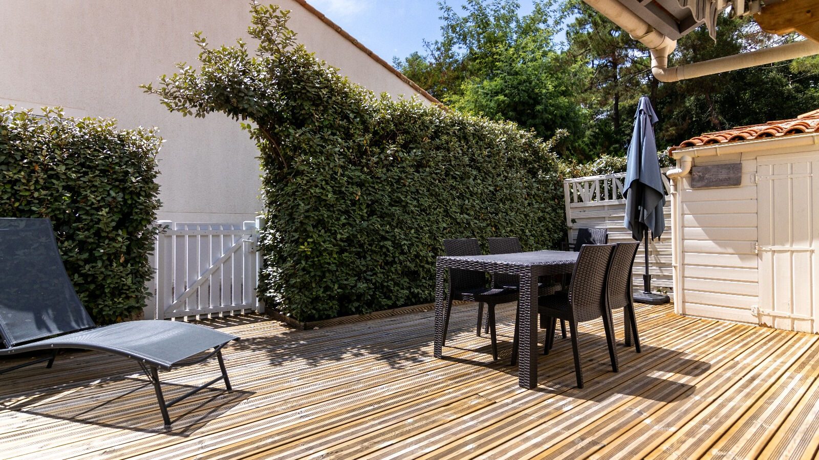 Agence immobilière de AGENCE EMERAUDE Royan - AGENCE EMERAUDE