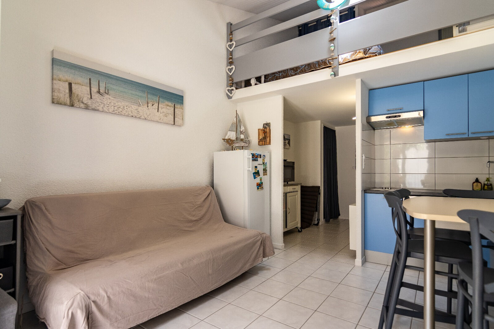 Photo SUPERBE MAISONNETTE image 2/6